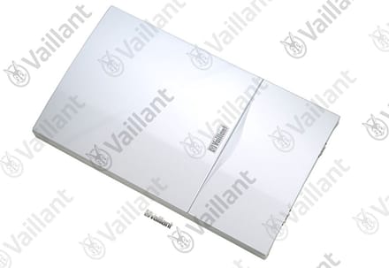 VAILLANT Bekleding VC 126+196+246/2-C u.w. Vaillant-Nr. , 077398