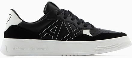 Armani Exchange Xux148_xv601 Schoenen Zwart EU 45 Man