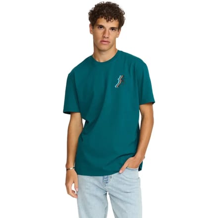T-shirt Revolution