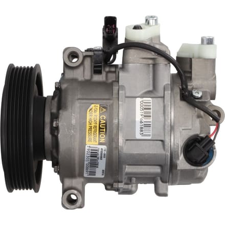 Compressor, airconditioner AIRSTAL 10-0869