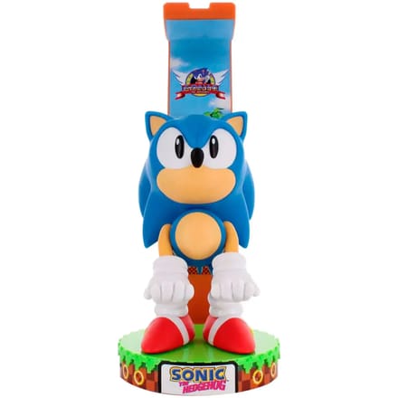 Controller steun Exquisite Gaming Sonic the Hedgehog