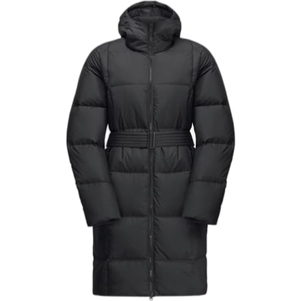 Damesjas Jack Wolfskin Frozen Lake