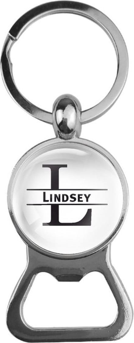 Bieropener Glas - Lindsey