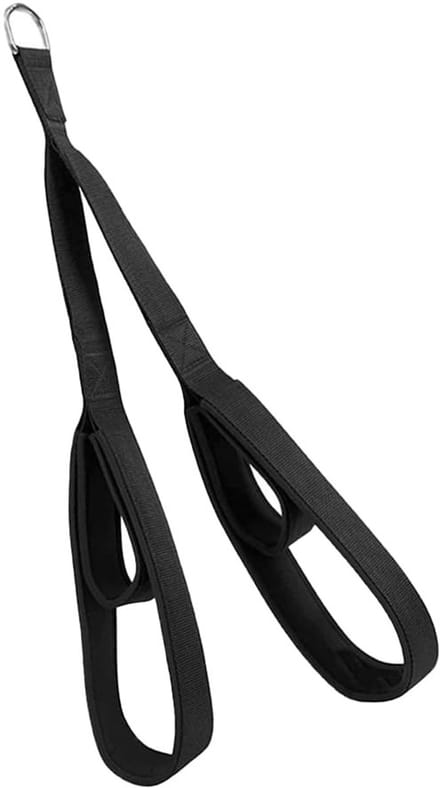 Dailygoods - Tricep Koord voor Thuis Gym Oefeningen