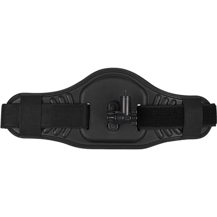PULUZ Heupriem Camera Mount S-trap Vervanging voor GoPro/ Insta360 ONE X/ Theta V/Theta SC36/ zwart