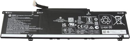 HP L76965-271 Batterij - 51Wh