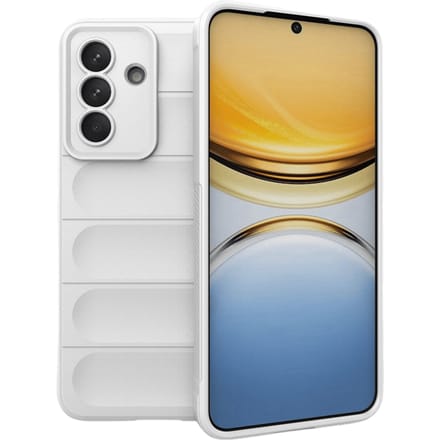 Amorus Samsung Galaxy A57 Cushion Case Wit