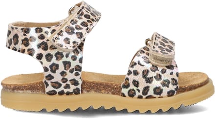 Develab 48492 Sandalen - Unisex - Brons - Maat 25