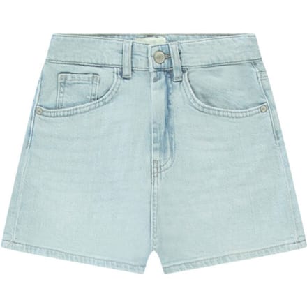 Cars Jeans - SARRAH Short - Blauw - Maat 176