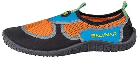 Salvimar Riva Waterschoenen Oranje,Blauw EU 36