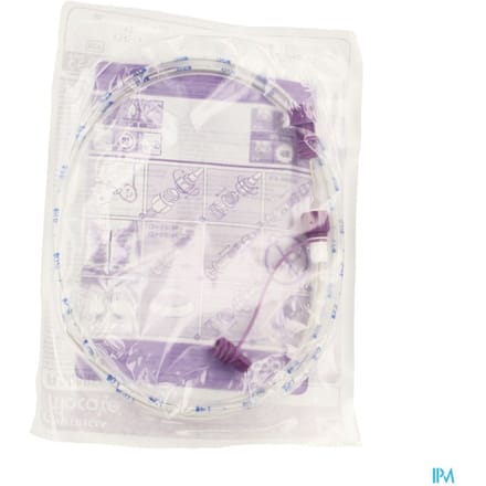 Flocare Nasogastrische Pur Sonde Ch12 110cm