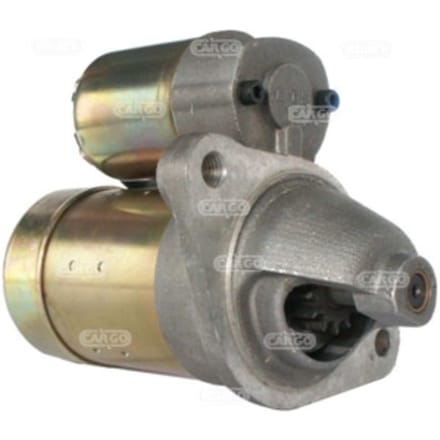 Starter HC-CARGO 112320