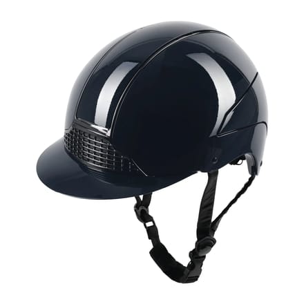 SWING Cap H24 Glossy-Blue-55-57