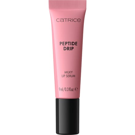 Catrice Peptide Drip Milky Lip Serum C010 Flirty Flush 9 ml