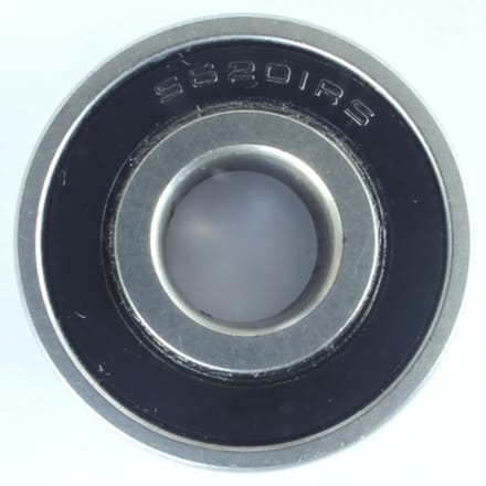 Lagers Enduro Bearings S6201 2RS-12x32x10