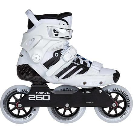 Powerslide Hc Evo Pro 110 Inline Skates Wit EU 36