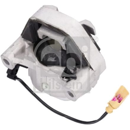 Aslichaam-/motorsteunlager FEBI BILSTEIN 1004341
