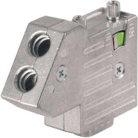 Weidmüller 1173220000 Sensor/actuator dataconnector 1 stuk(s)