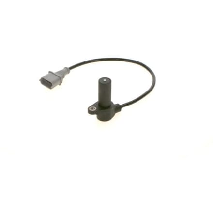 Brandstofinjectie controle sensor en zender BOSCH 0 261 210 204