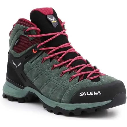 Dameswandelschoenen Salewa Alp Mate WP