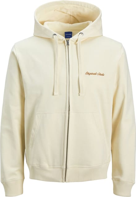 Jack & Jones Hoodie met rits Hoodie met rits