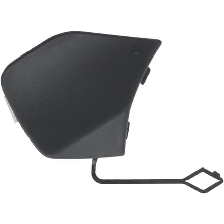 Ventilatiegrille, bumper trekhaak BLIC 5513-00-3537970P