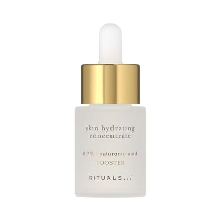 Rituals Concentraat Voor Hydratatie Van De Huid Rituals - Skincare Concentraat Voor Hydratatie Van De Huid  - 20 ML