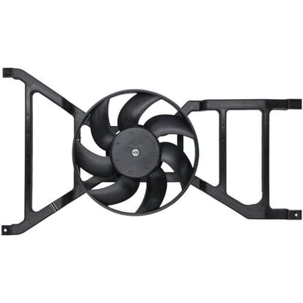 Blower NISSENS 850089