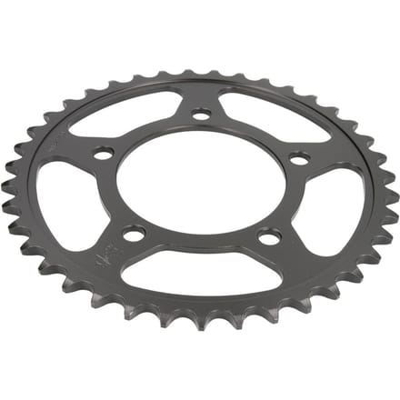 Standaard stalen motor tandwiel JT Sprockets 520 Suzuki GSX 250 R ABS 39T