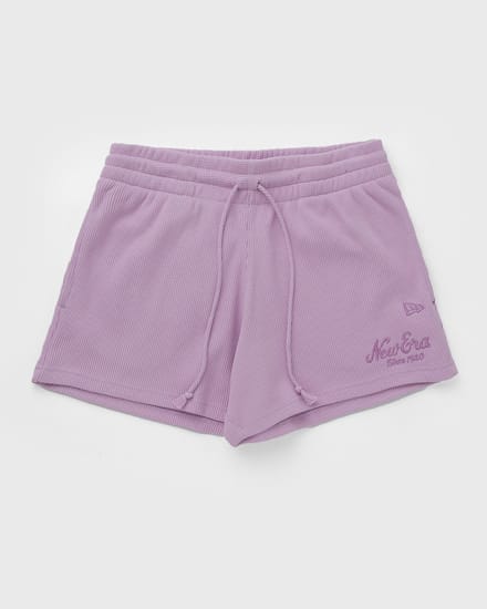 NE WAFFLE SHORT