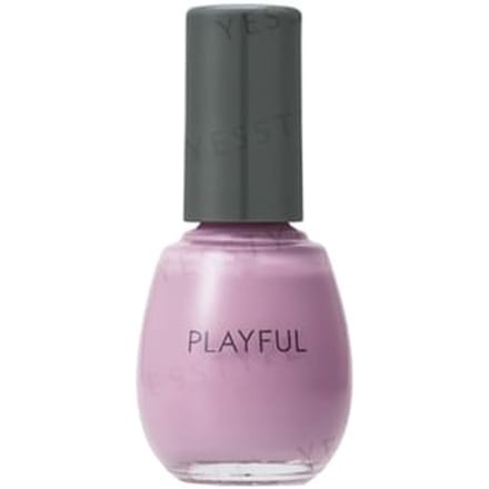 Dear Laura - Playful Nail Color 12 Lilac 10ml