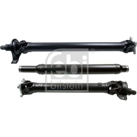 Febi Bilstein Aandrijfas FEBI FE174107