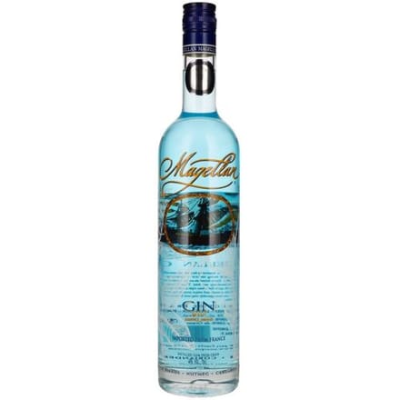 Magellan Iris Flavored Gin 44% Vol. 0,7l