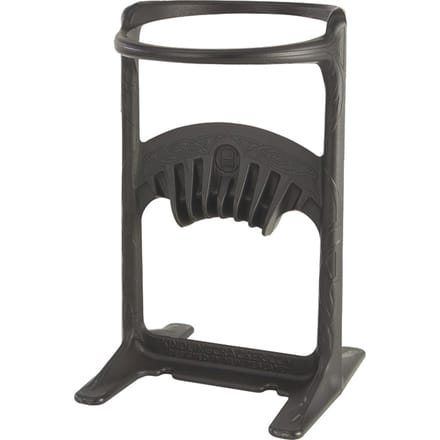 Kindling Cracker KING houtklover - Gietijzer - Zwart