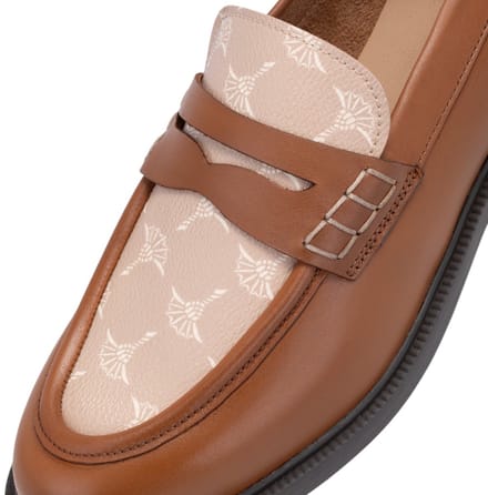 Joop - Damen Slip On Mazzolino Misto Mia