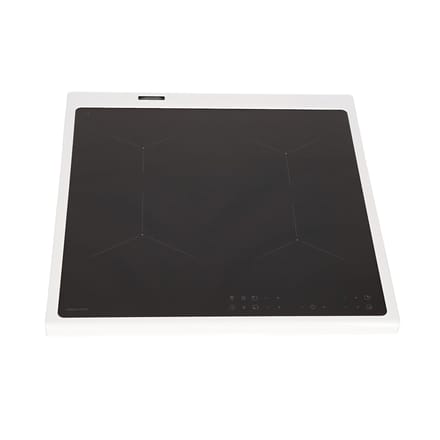 AEG Kookplaat met kader - 596x600mm 140114305885