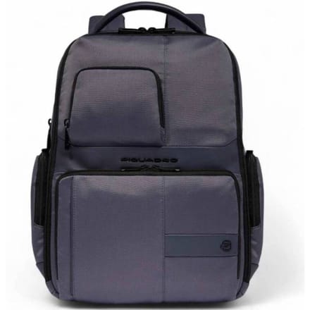 Rugzak Piquadro W129 Unisex Blue CA6239W129BM-AV