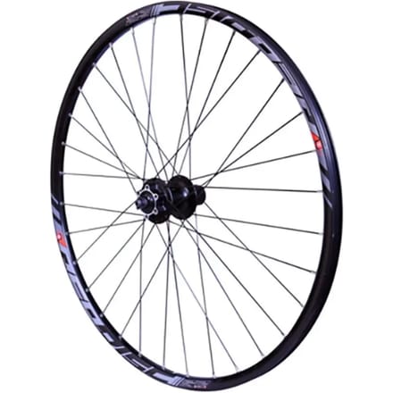 Achterwiel Velox K7 Mach1 Neo ShimM475