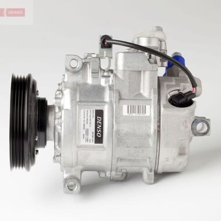 Airco-compressor DENSO DCP02061