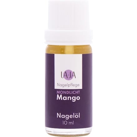 LAJA Maanlicht Nagelolie & -penselen Unisex 10 ml