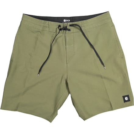 Zwemshort Misspelled Oaxaca 2.6