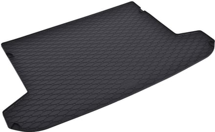 Kofferbakmat voor Hyundai Tucson 3 (TL) (2015-2021) - Rubber