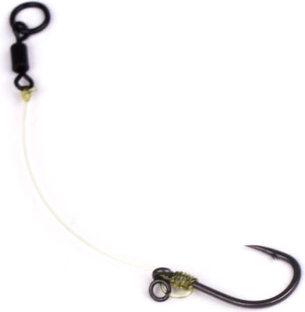 Korda Chod Rig Long 4 Barbed (KRC020)