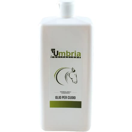 Lederolie Umbria Equitazione Ama