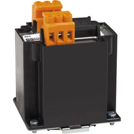 Erea EDR230 Veiligheidstransformator 230/400V-230V 63VA | 2301