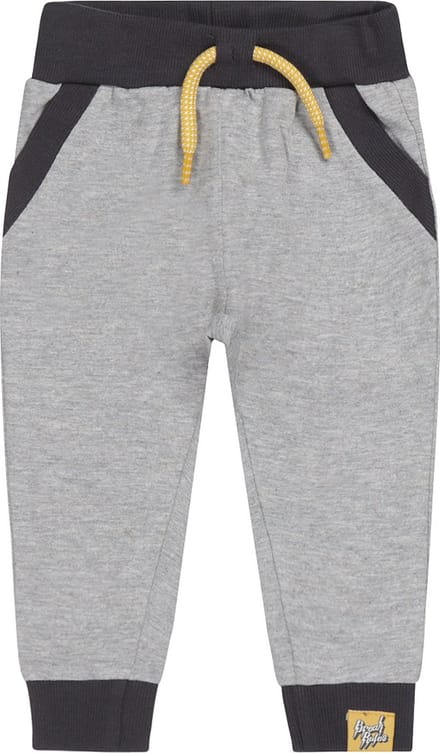 Dirkje jongens joggingbroek Grey - Maat 56