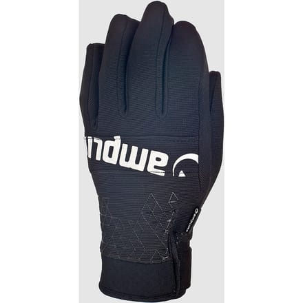 Amplifi Snow Handschoenen zwart