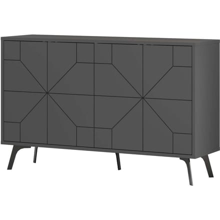 Wandtafel Dune | Kalune Design