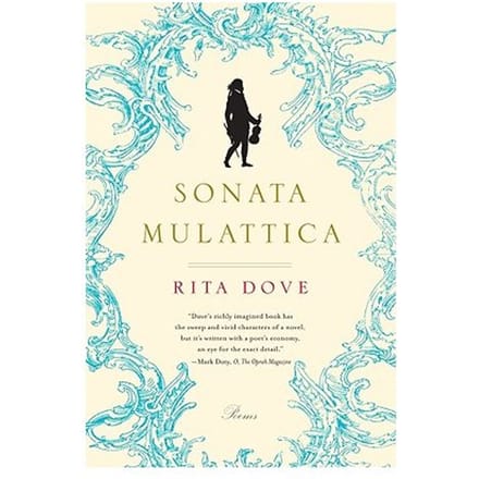 Sonata Mulattica - Rita (University of Virginia) Do