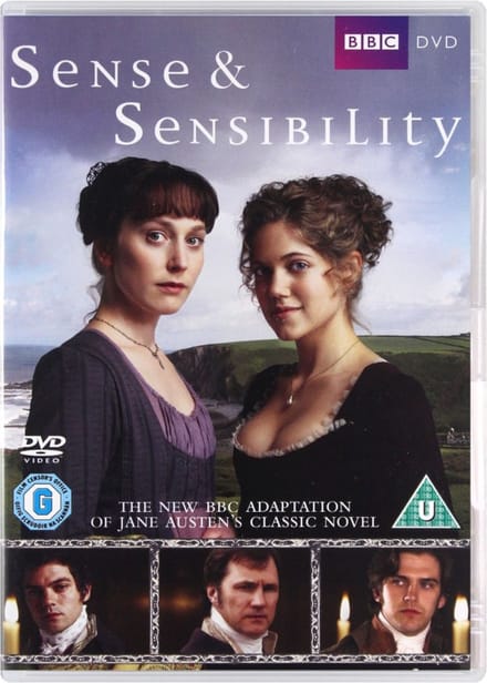 Sense & Sensibility